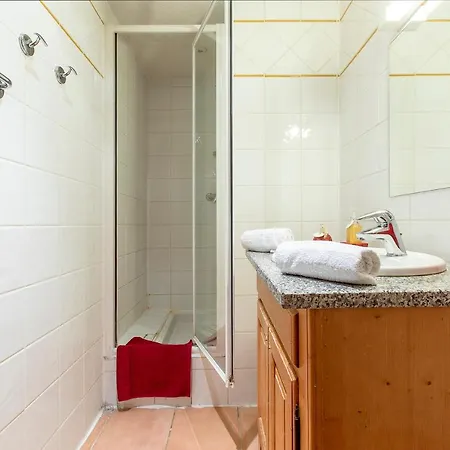 Résidence Les Glaciers - Appartement *