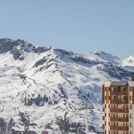 Résidence Les Glaciers - Appartement