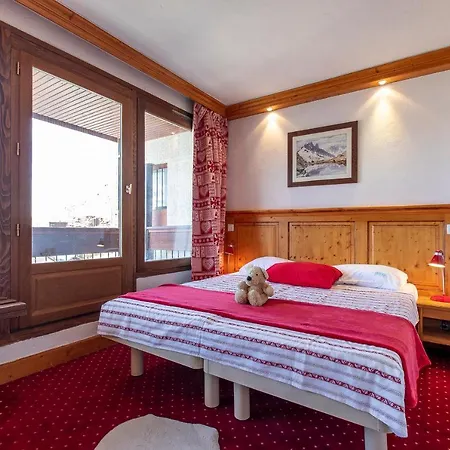 Résidence Les Glaciers - Appartement *
