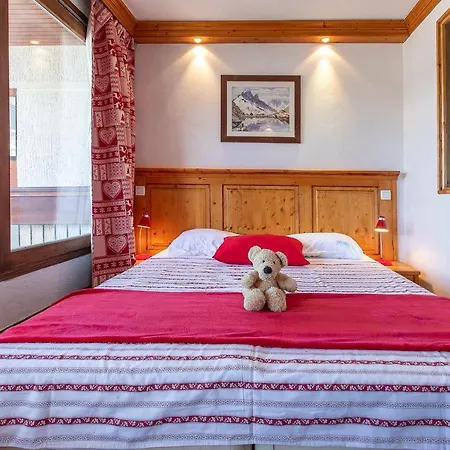 Appartement Résidence Les Glaciers - *