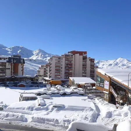 Résidence Les Glaciers - Appartement