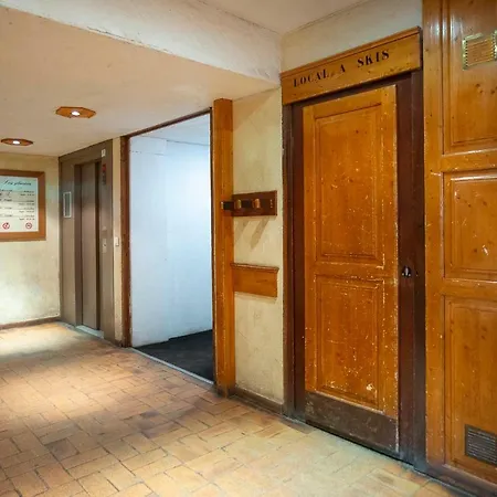 Résidence Les Glaciers - Appartement