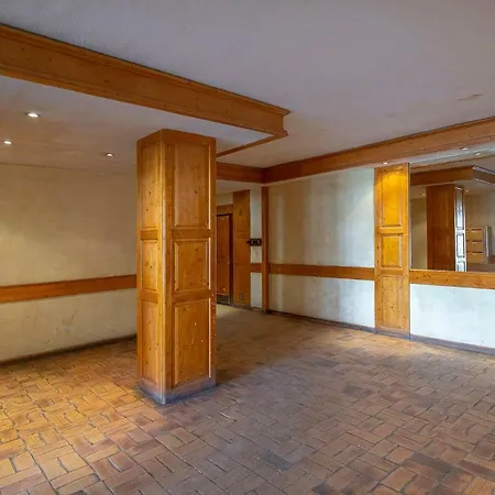Appartement Résidence Les Glaciers - *