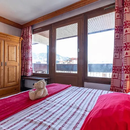 Les Glaciers - Apartment *